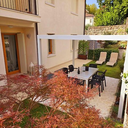 Апартаменты Il Piccolo Borgo Вальдоббьадене Экстерьер фото